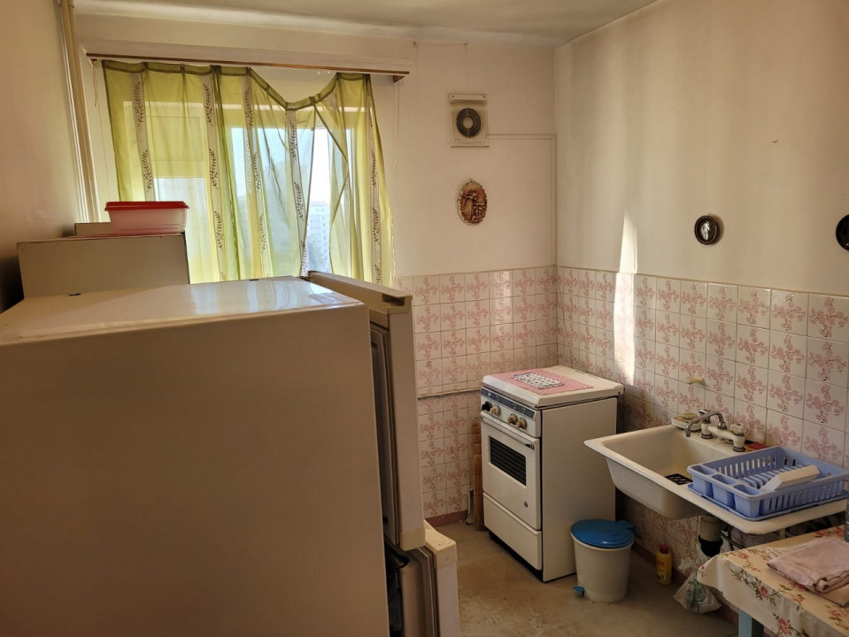 Apartament cu două camere