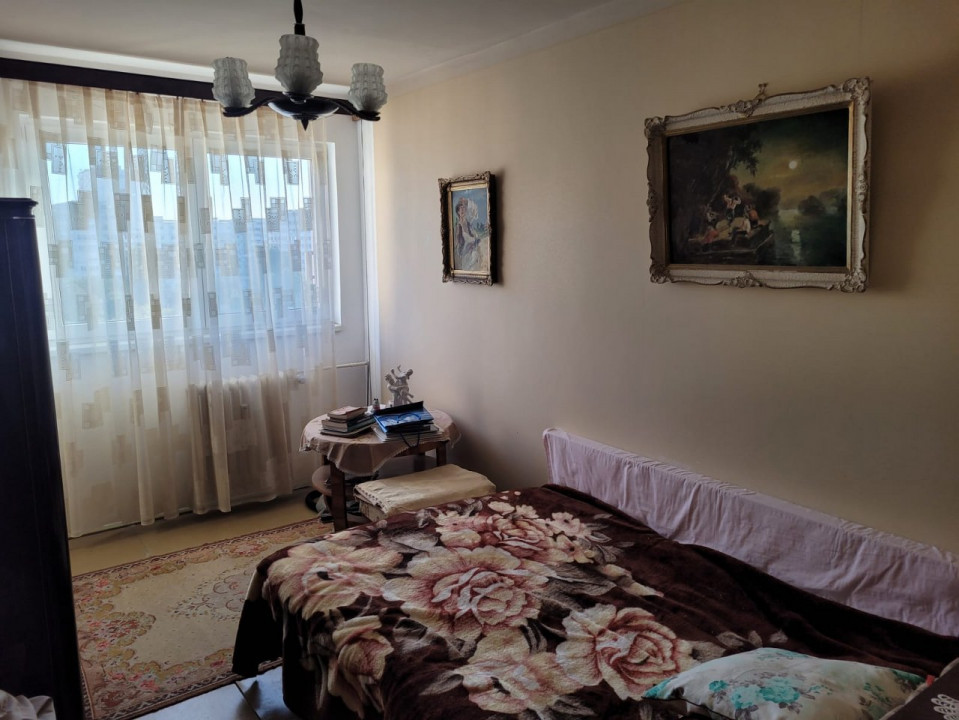 Apartament cu două camere