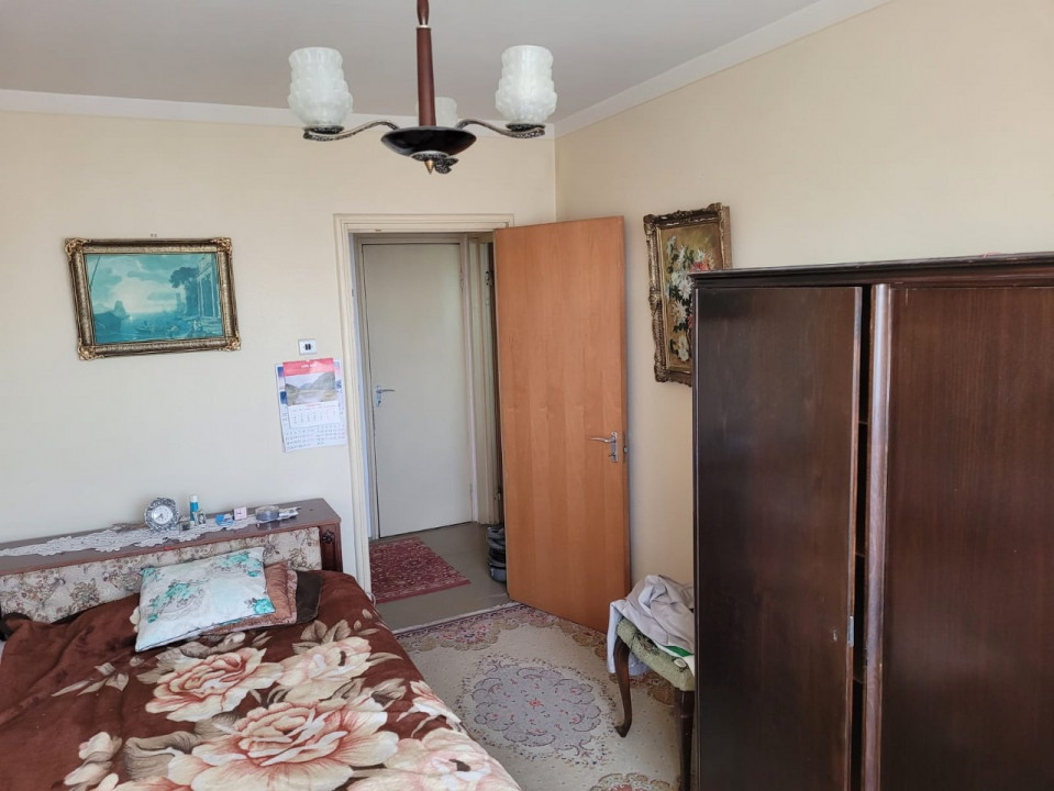 Apartament cu două camere