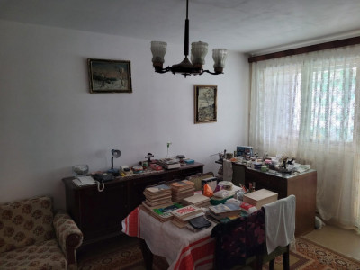 Apartament cu două camere